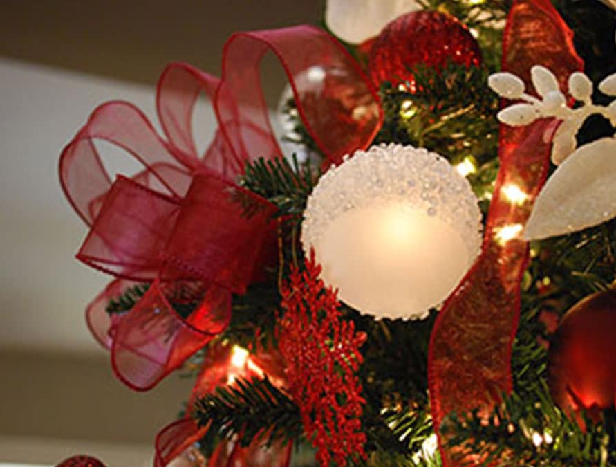 communications during the holidays at Cookson