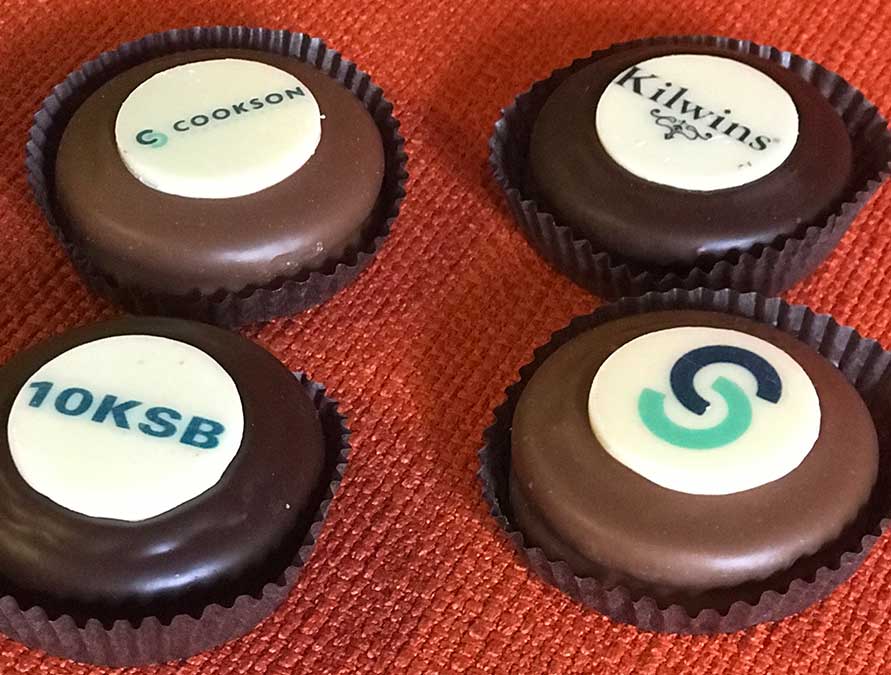Cookson Communications and Kilwin's Portsmouth, Goldman Sachs 10,000 Small Businesses program 10kSB