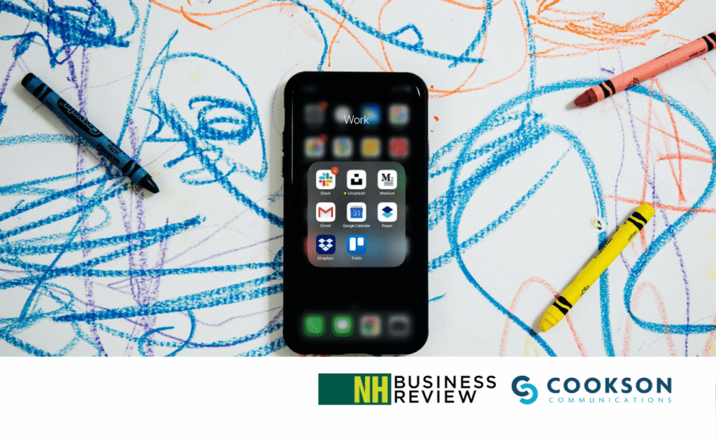 Remote Workforce in New Hampshire