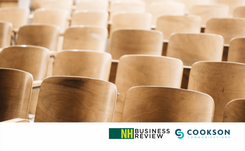 communicating in 2021 - nhbr - Matt Cookson