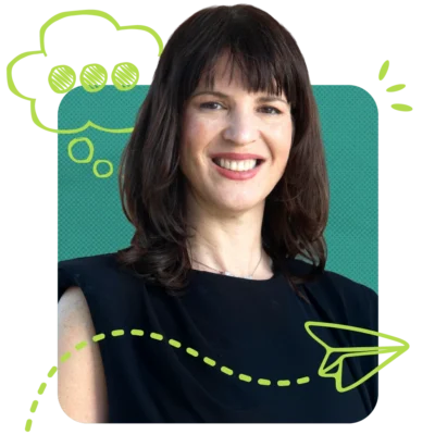 Picture of Meredith Noyes